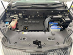 HARRIER 2WD
