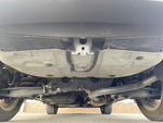 HARRIER 2WD