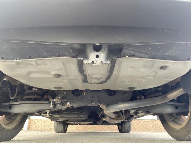 HARRIER 2WD