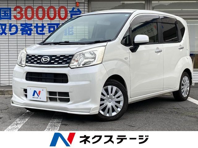 MOVE 4WD
