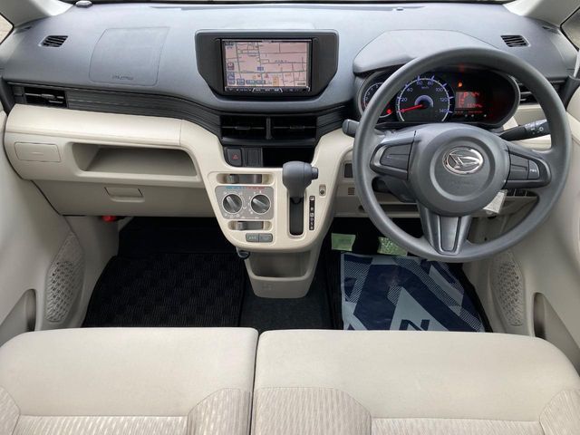MOVE 4WD