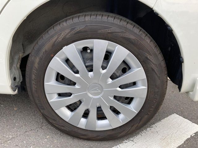 MOVE 4WD