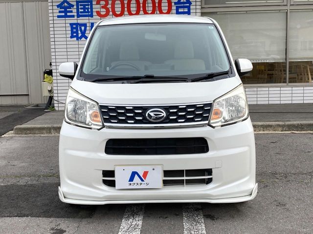 MOVE 4WD