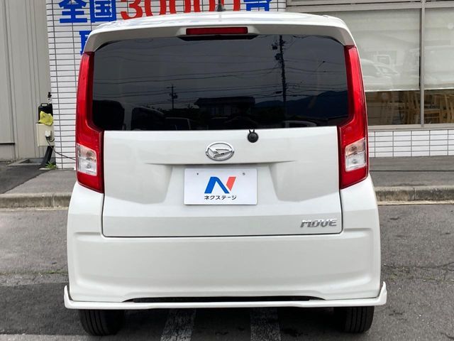 MOVE 4WD