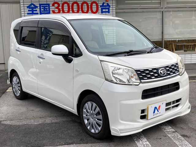 MOVE 4WD