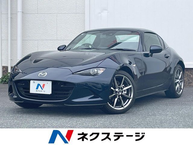 ROADSTER RF