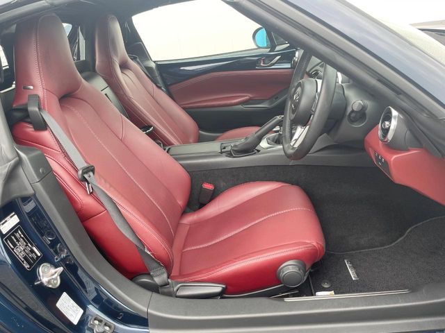 ROADSTER RF