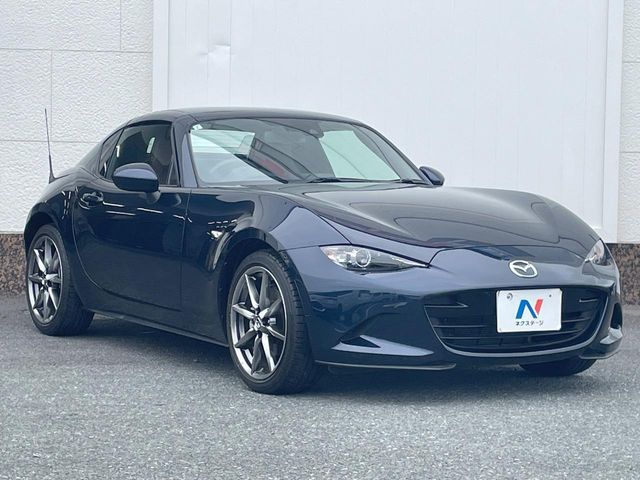 ROADSTER RF