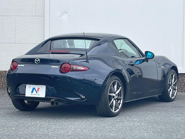 ROADSTER RF