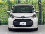 SIENTA HYBRID