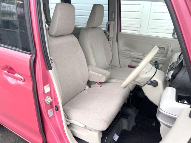 FLAIR WAGON