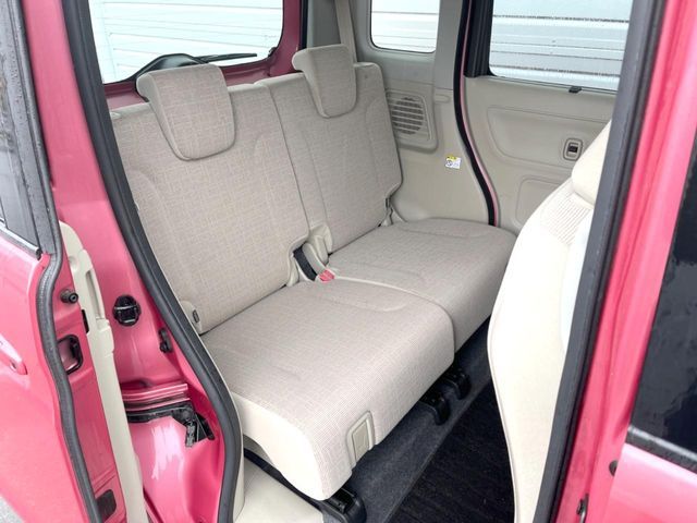 FLAIR WAGON