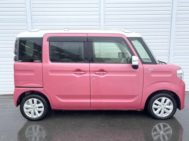 FLAIR WAGON