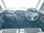 Spacia custom