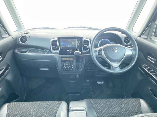 Spacia custom