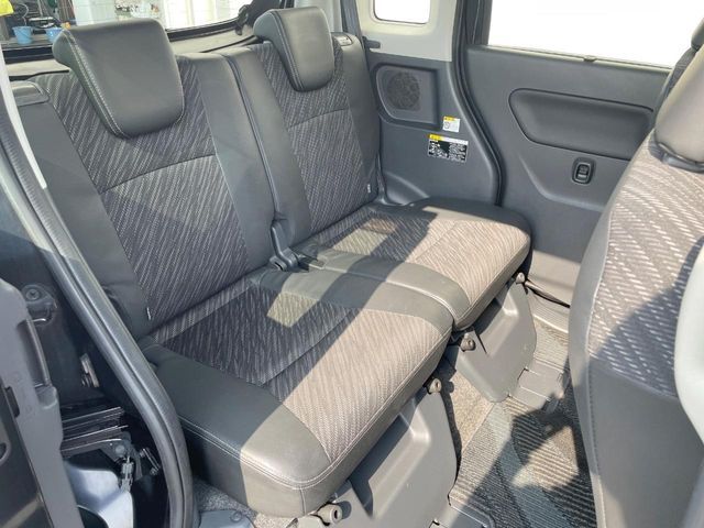 Spacia custom