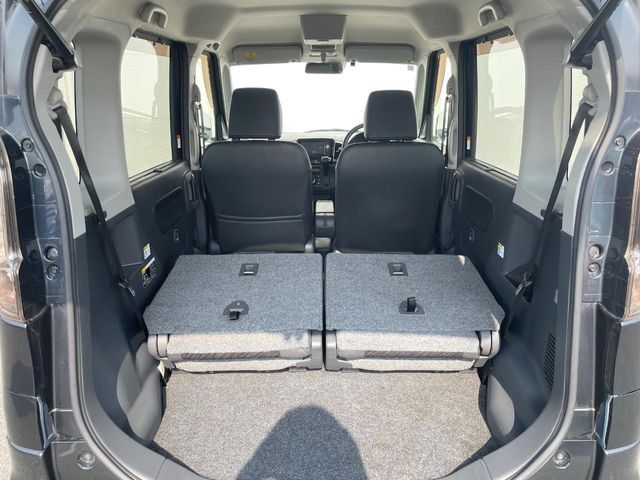 Spacia custom