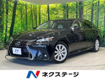 LEXUS GS300h