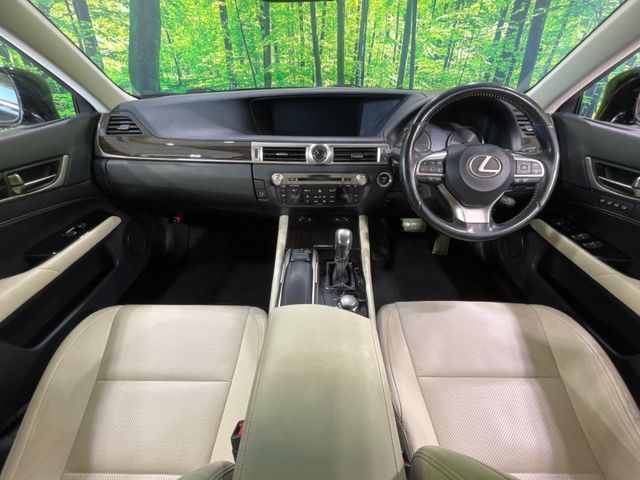 LEXUS GS300h