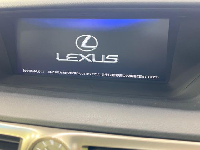 LEXUS GS300h