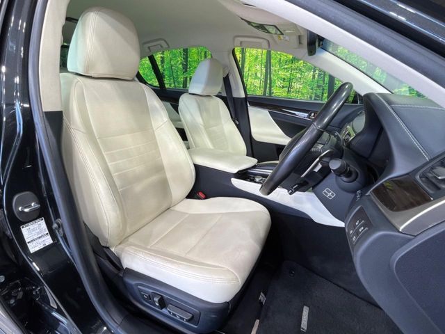 LEXUS GS300h