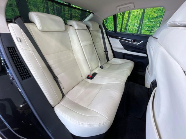 LEXUS GS300h