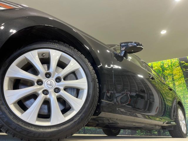 LEXUS GS300h