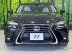 LEXUS GS300h
