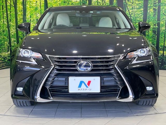 LEXUS GS300h