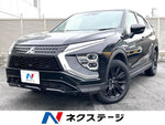 ECLIPSE CROSS 4WD
