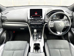 ECLIPSE CROSS 4WD