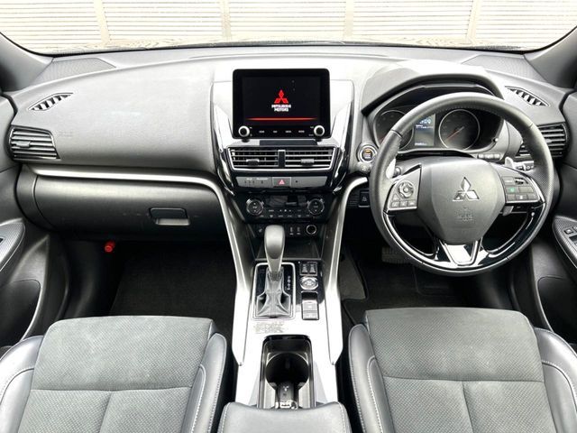 ECLIPSE CROSS 4WD