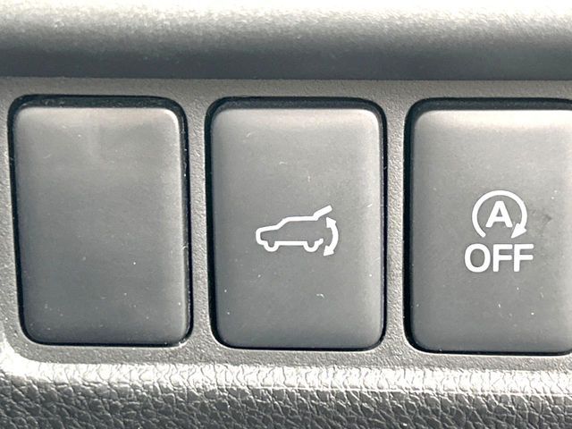 ECLIPSE CROSS 4WD