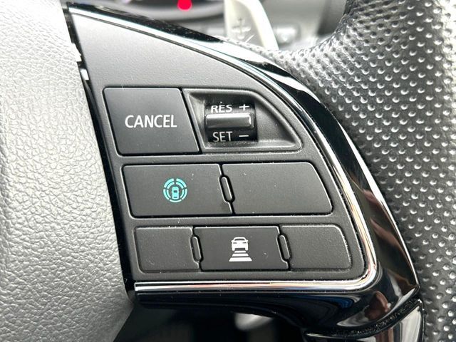 ECLIPSE CROSS 4WD