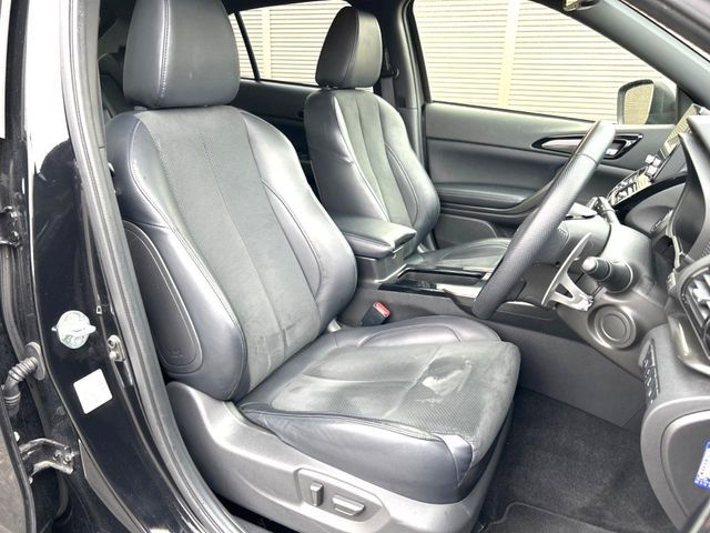 ECLIPSE CROSS 4WD