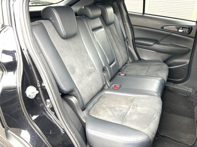 ECLIPSE CROSS 4WD