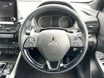 ECLIPSE CROSS 4WD