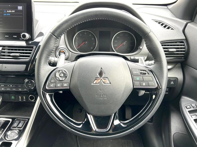 ECLIPSE CROSS 4WD