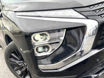 ECLIPSE CROSS 4WD