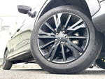 ECLIPSE CROSS 4WD