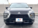 ECLIPSE CROSS 4WD