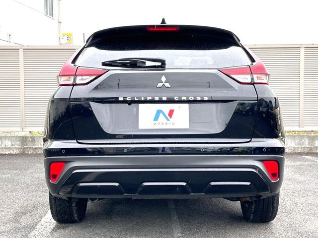 ECLIPSE CROSS 4WD
