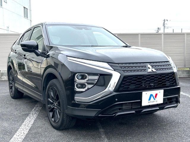 ECLIPSE CROSS 4WD