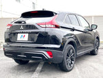 ECLIPSE CROSS 4WD