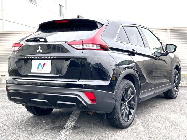 ECLIPSE CROSS 4WD
