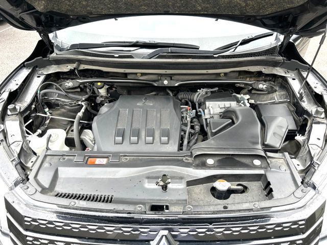 ECLIPSE CROSS 4WD