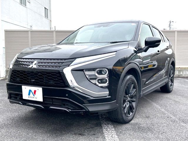 ECLIPSE CROSS 4WD