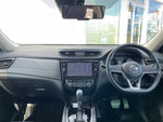 X-TRAIL 4WD