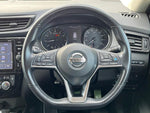 X-TRAIL 4WD
