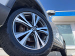 X-TRAIL 4WD